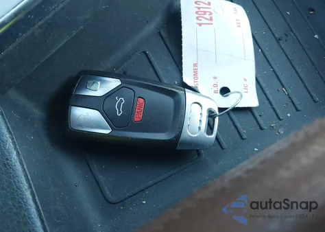 2018 Audi Q7 2.0T Premium from USA, damaged, VIN WA1AHAF79JD018461